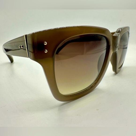 Linda Farrow Luxe LFL/71/11 Vintage Classic‼️100% Authentic made in Japan 🇯🇵